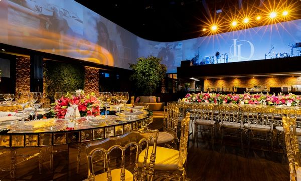 Decoration Services
