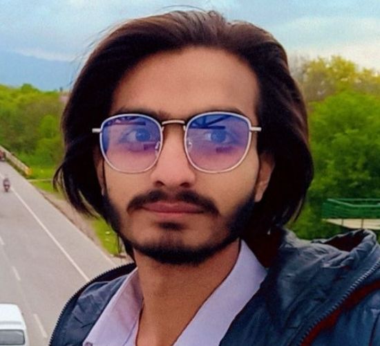 Habib Ur Rehman